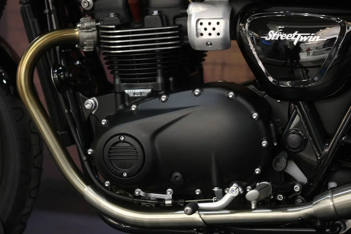EICMA 2015: Tutte le novità Triumph (40)