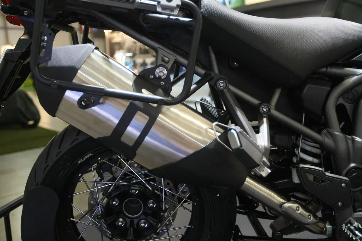 EICMA 2015: Tutte le novità Triumph (41)