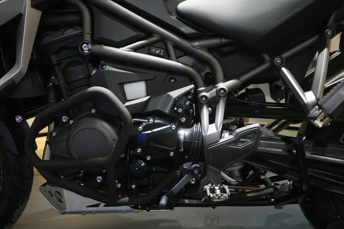 EICMA 2015: Tutte le novità Triumph (43)
