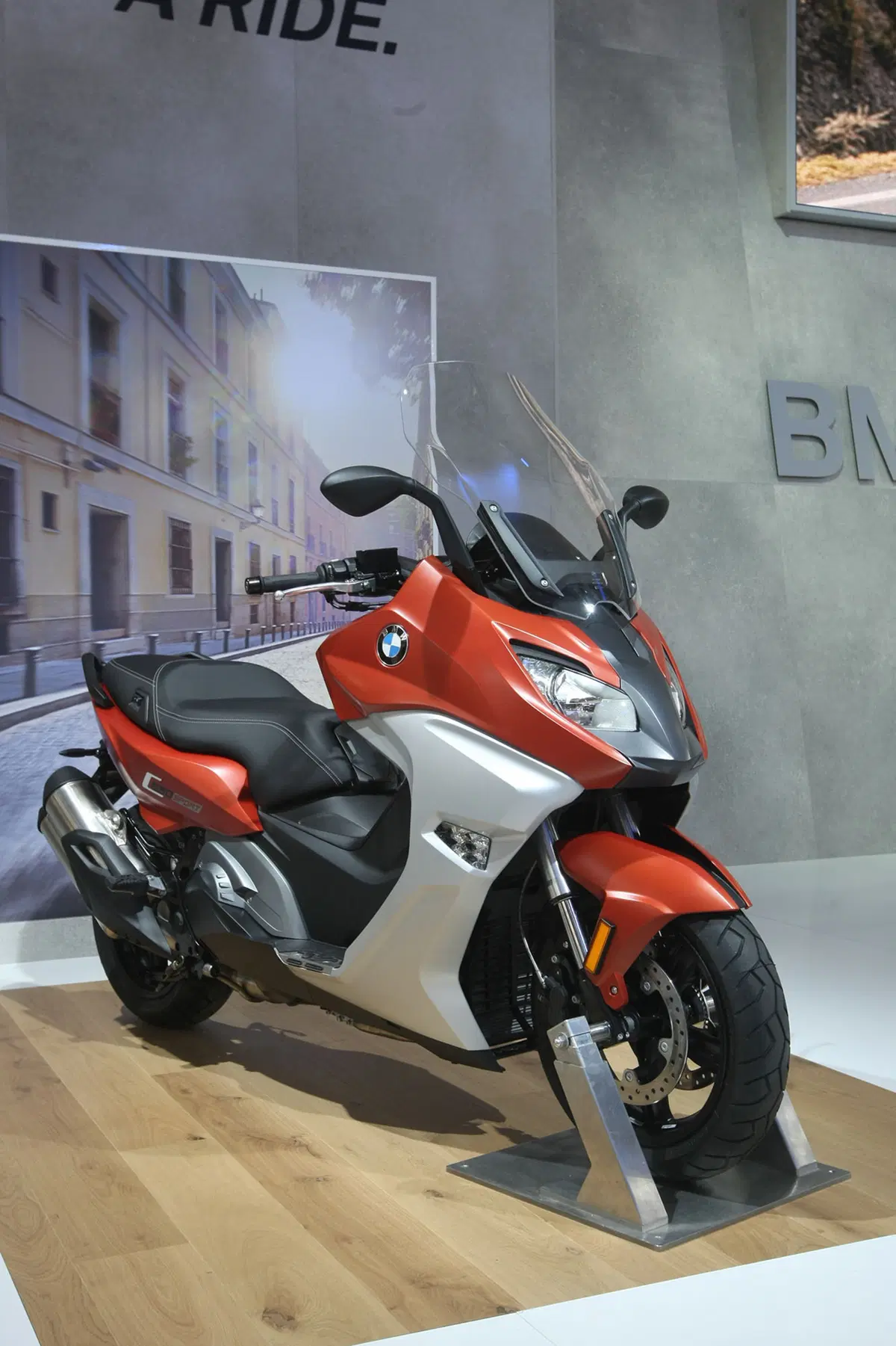 EICMA 2015: le novità BMW! (14)