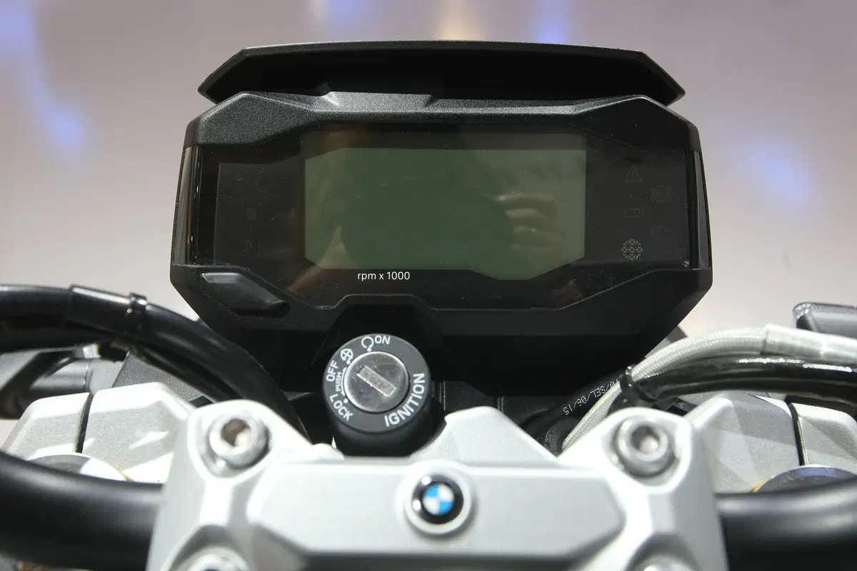 EICMA 2015: le novità BMW! (19)