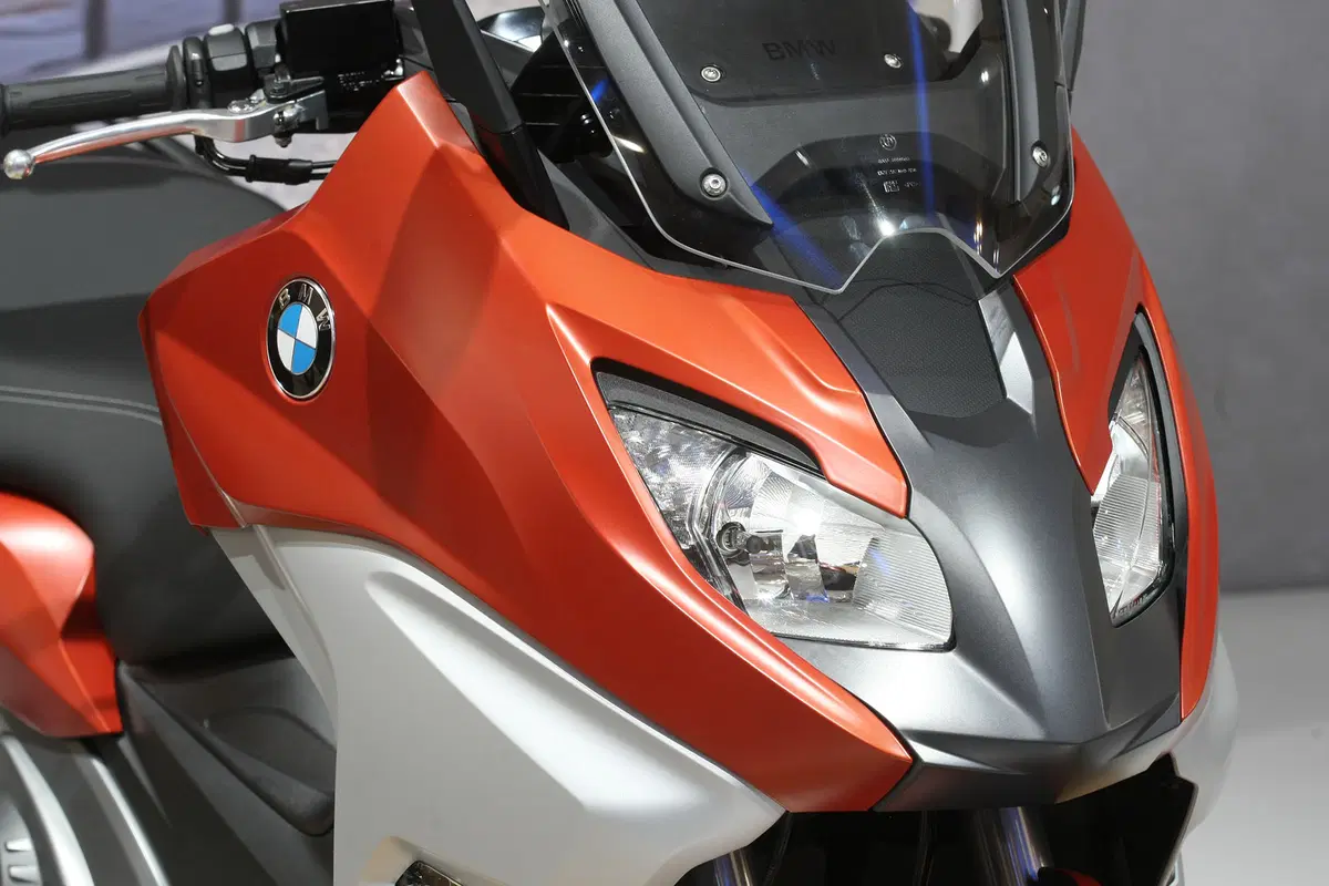 EICMA 2015: le novità BMW! (25)
