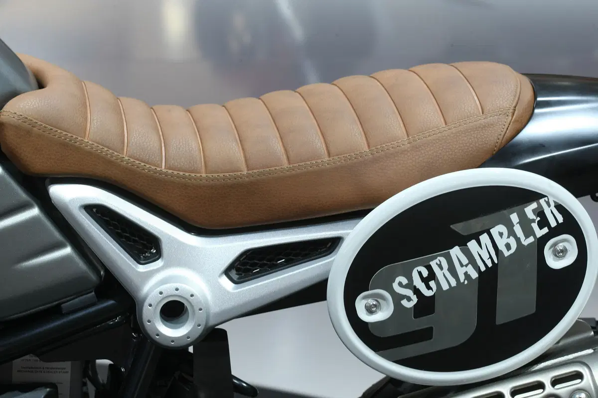 EICMA 2015: BMW R nineT Scrambler in arrivo forse nel 2016 (13)