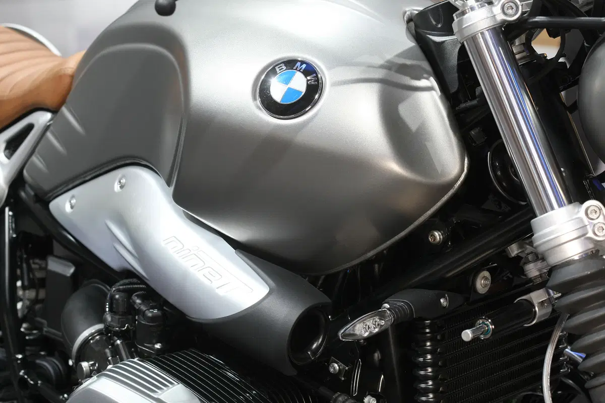 EICMA 2015: BMW R nineT Scrambler in arrivo forse nel 2016 (16)