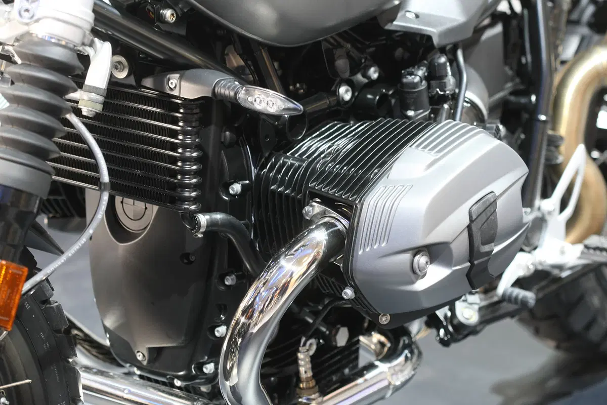 EICMA 2015: BMW R nineT Scrambler in arrivo forse nel 2016 (19)