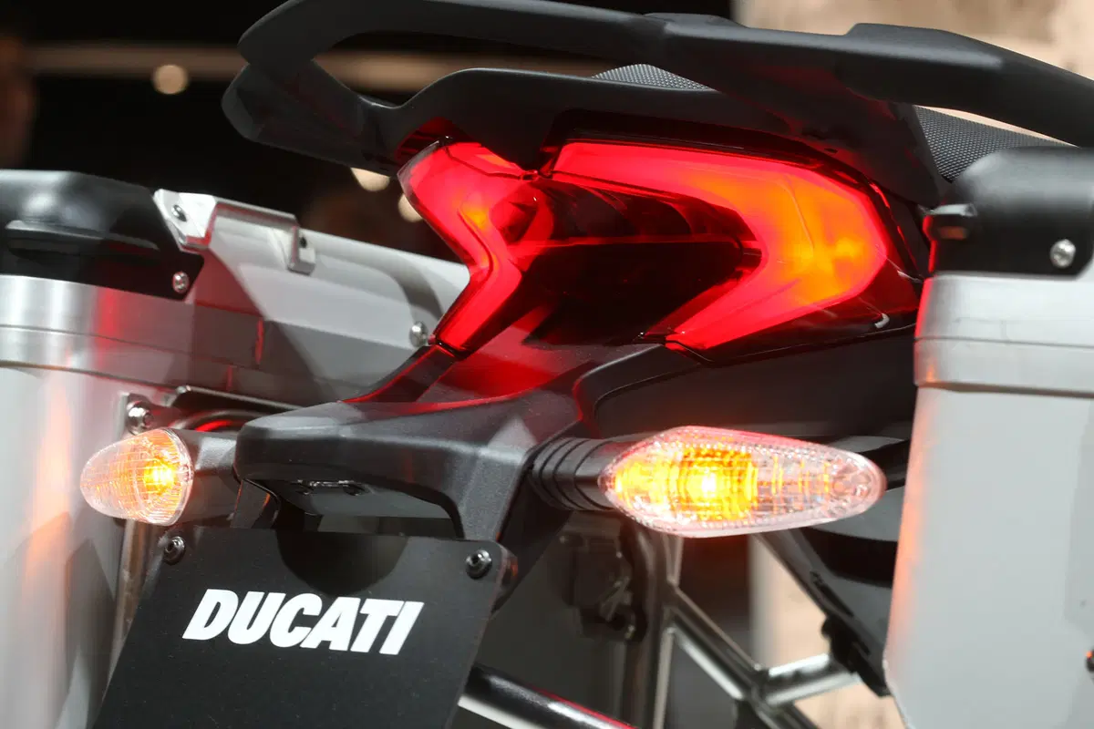EICMA 2015: Ducati Multistrada 1200 Enduro (6)