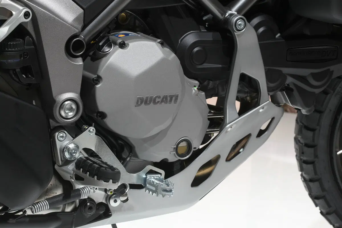 EICMA 2015: Ducati Multistrada 1200 Enduro (7)