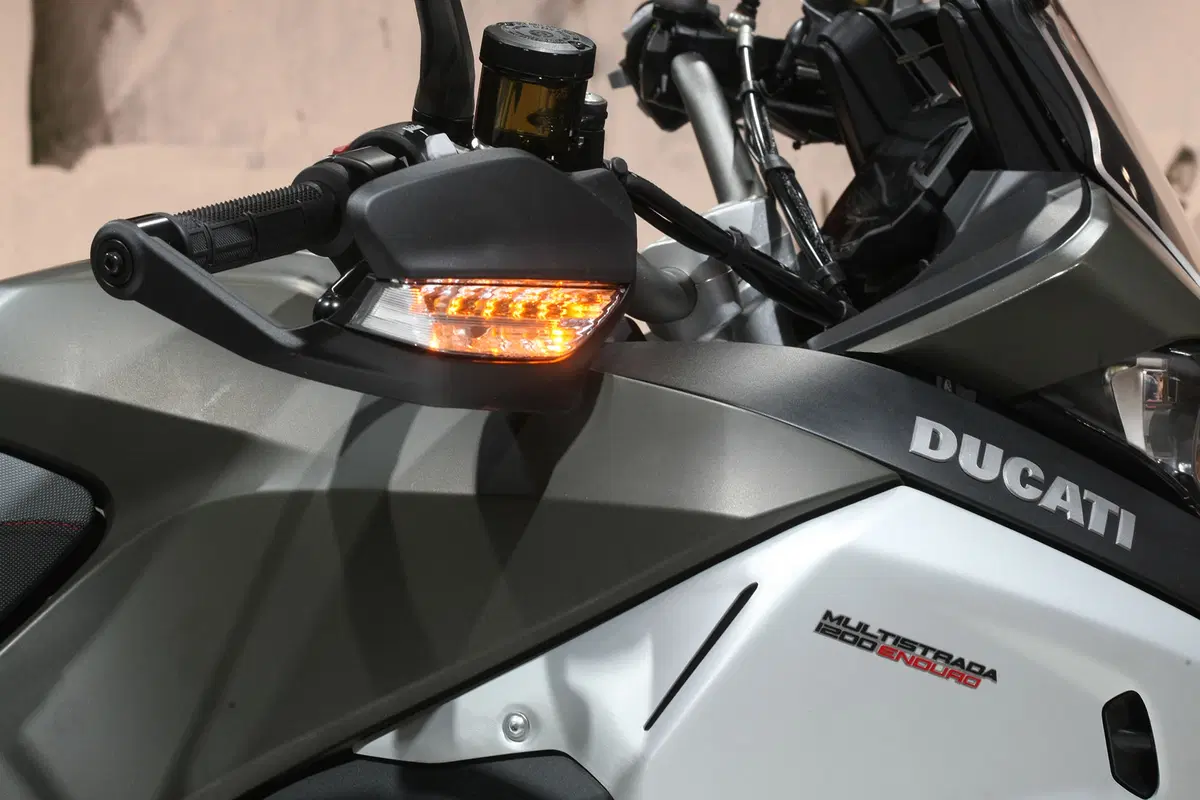 EICMA 2015: Ducati Multistrada 1200 Enduro (8)