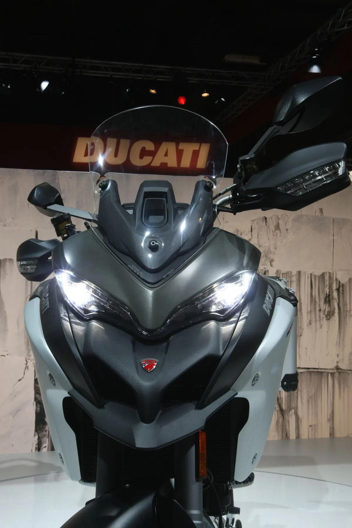 EICMA 2015: Ducati Multistrada 1200 Enduro (10)