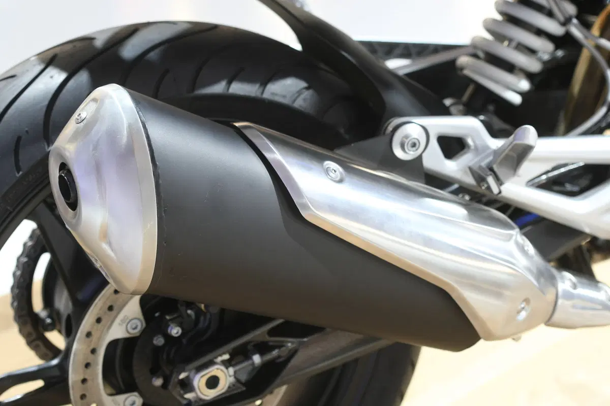 EICMA 2015: BMW G 310 R nel 2016 (19)