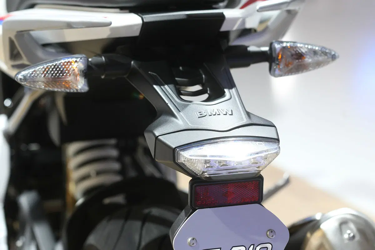 EICMA 2015: BMW G 310 R nel 2016 (24)