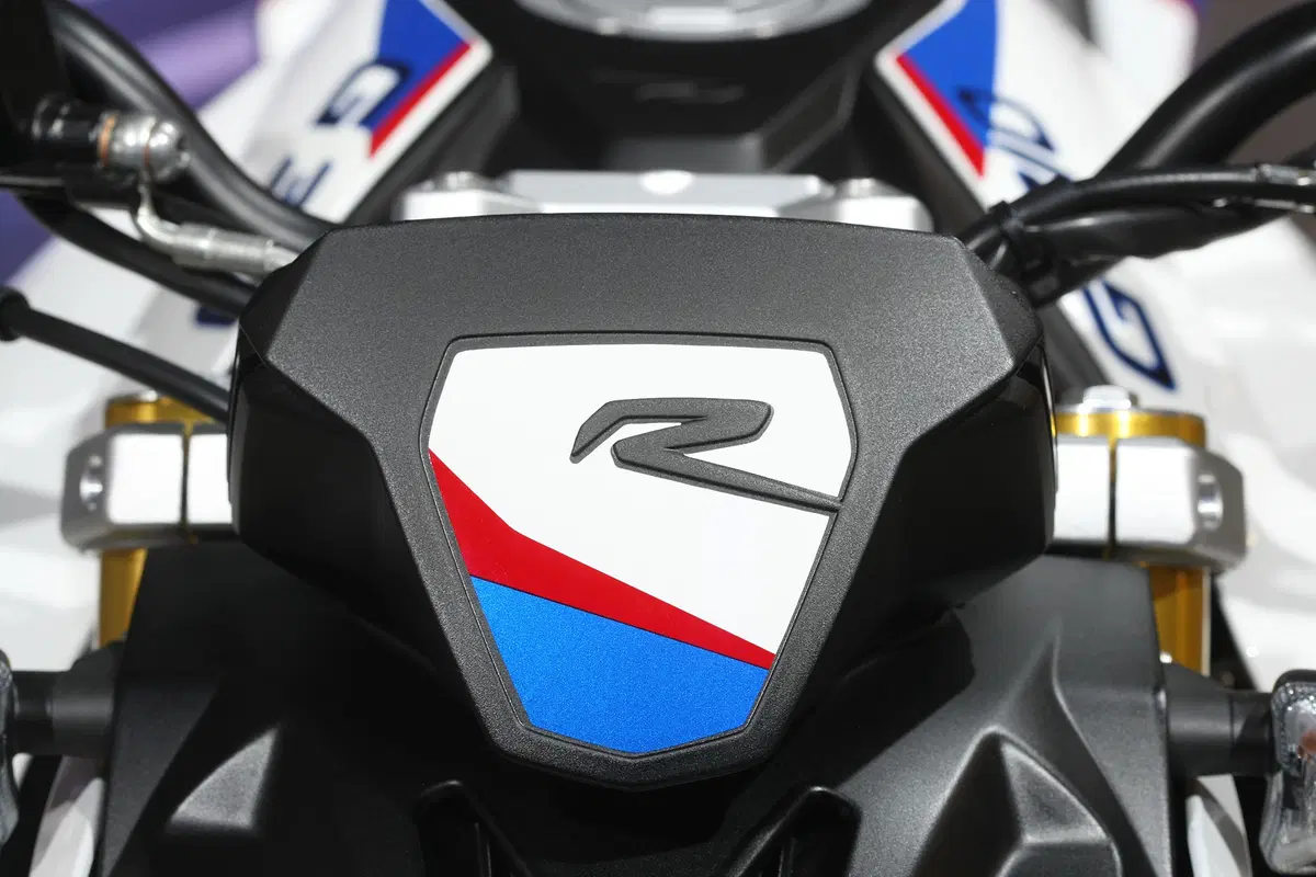 EICMA 2015: BMW G 310 R nel 2016 (25)