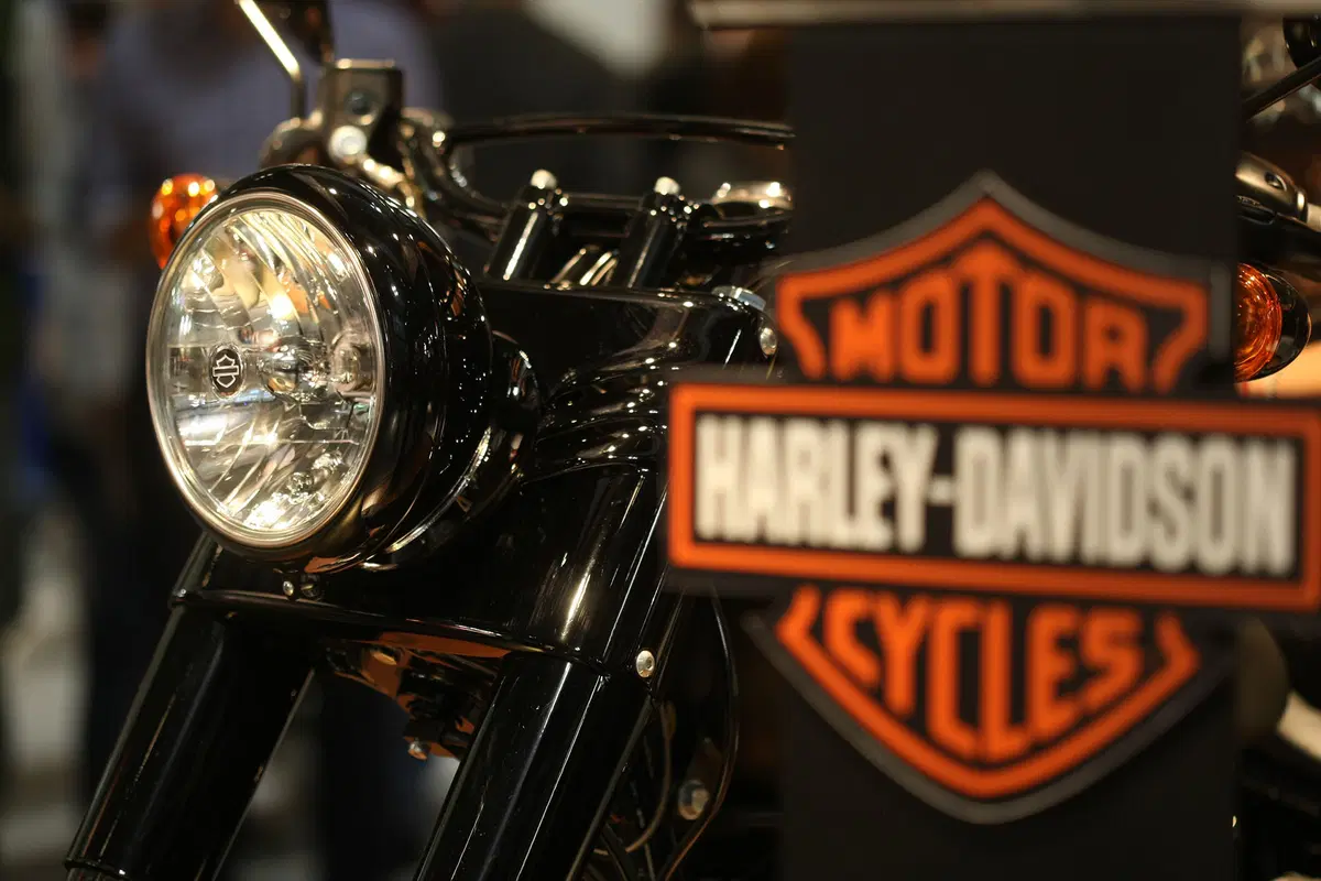 EICMA 2015: le novità Harley-Davidson (8)