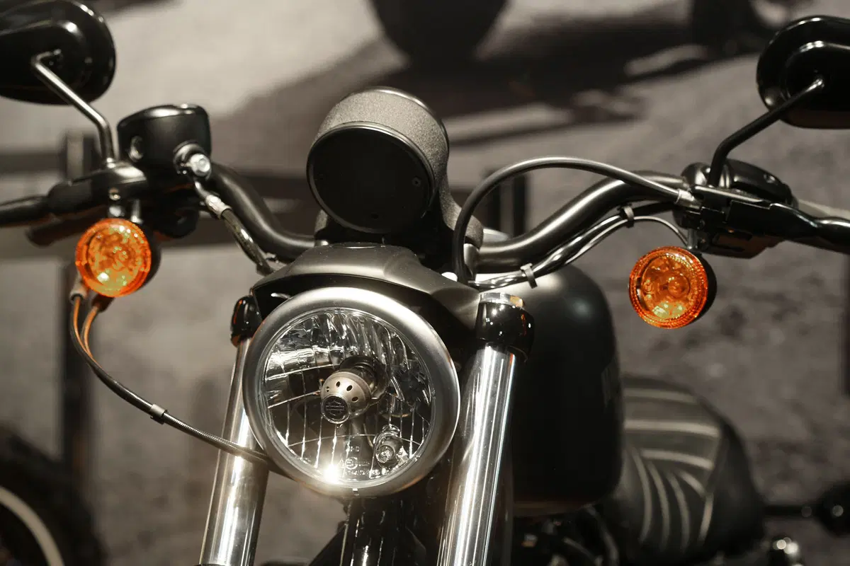 EICMA 2015: le novità Harley-Davidson (9)