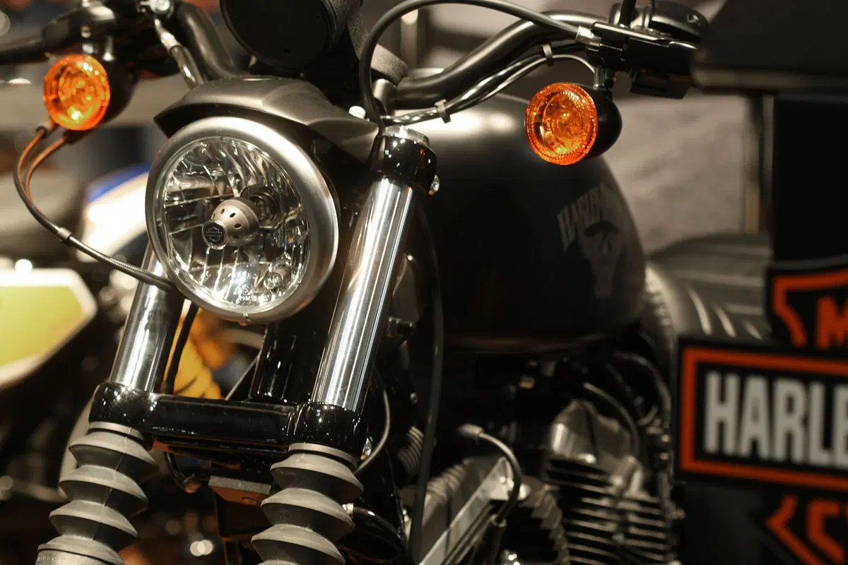 EICMA 2015: le novità Harley-Davidson (10)