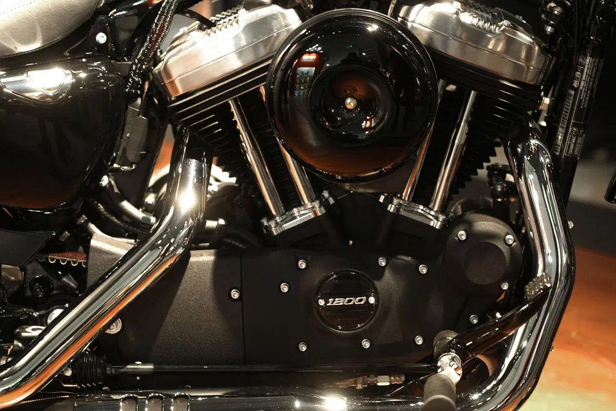 EICMA 2015: le novità Harley-Davidson (11)