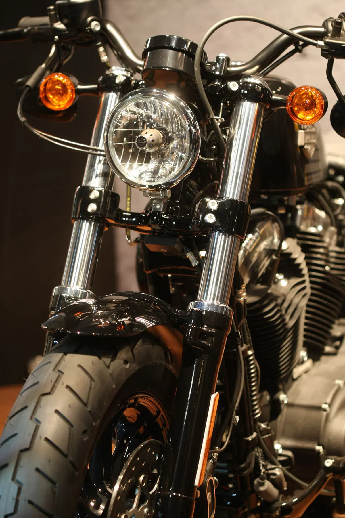 EICMA 2015: le novità Harley-Davidson (12)