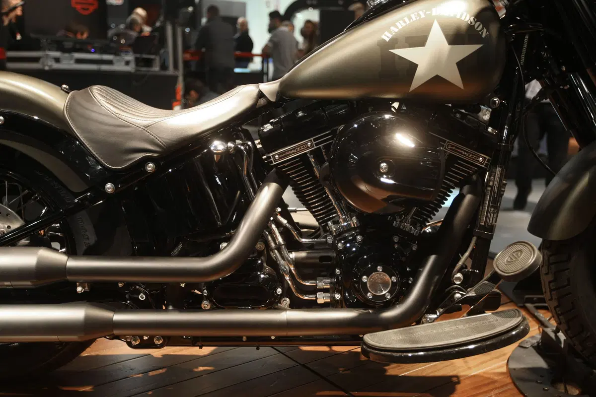 EICMA 2015: le novità Harley-Davidson (14)
