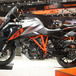 EICMA 2015: KTM 1290 Super Duke GT