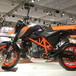 EICMA 2015: KTM 690 Duke R