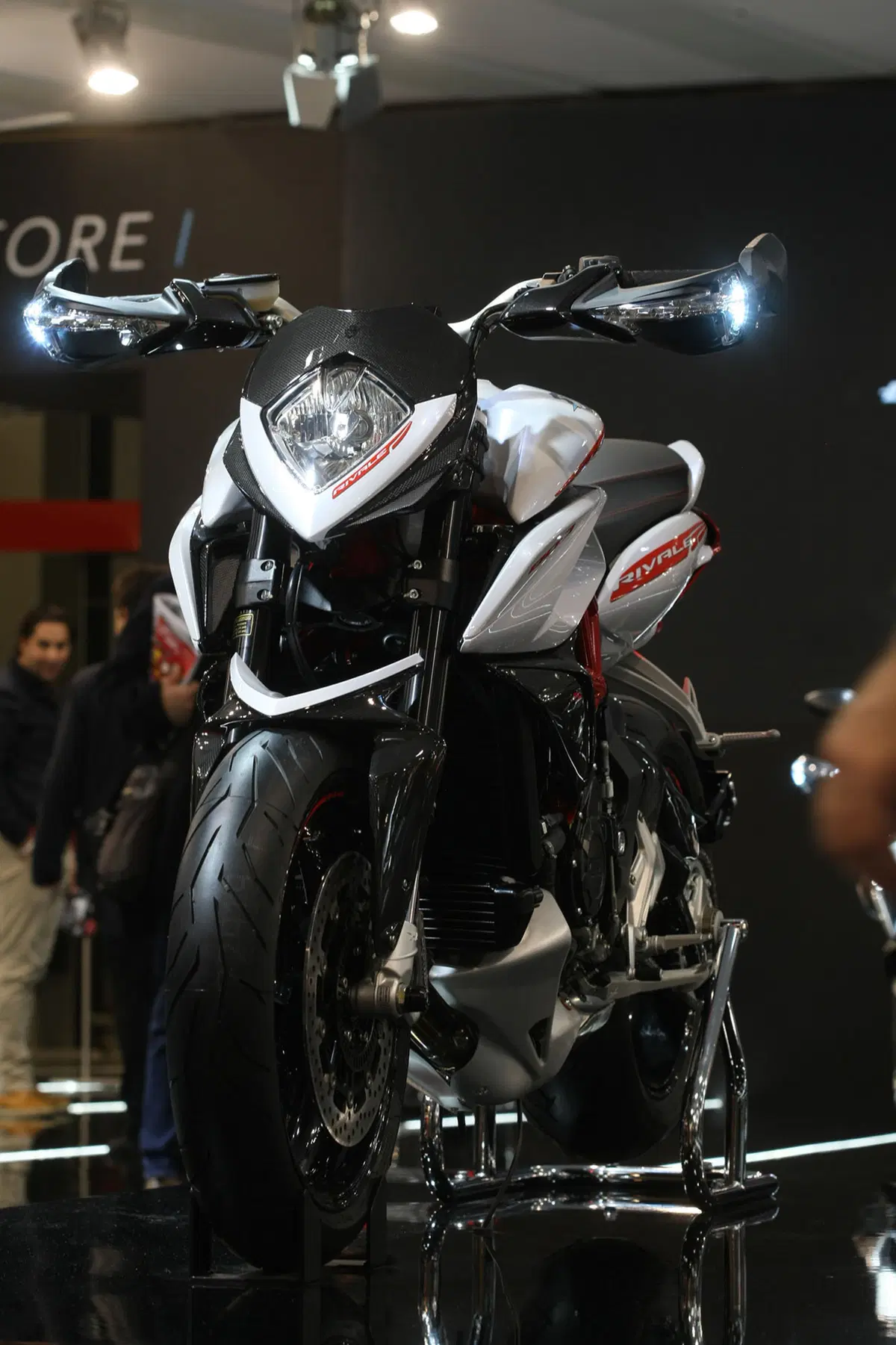 EICMA 2015: MV Agusta le novità (10)