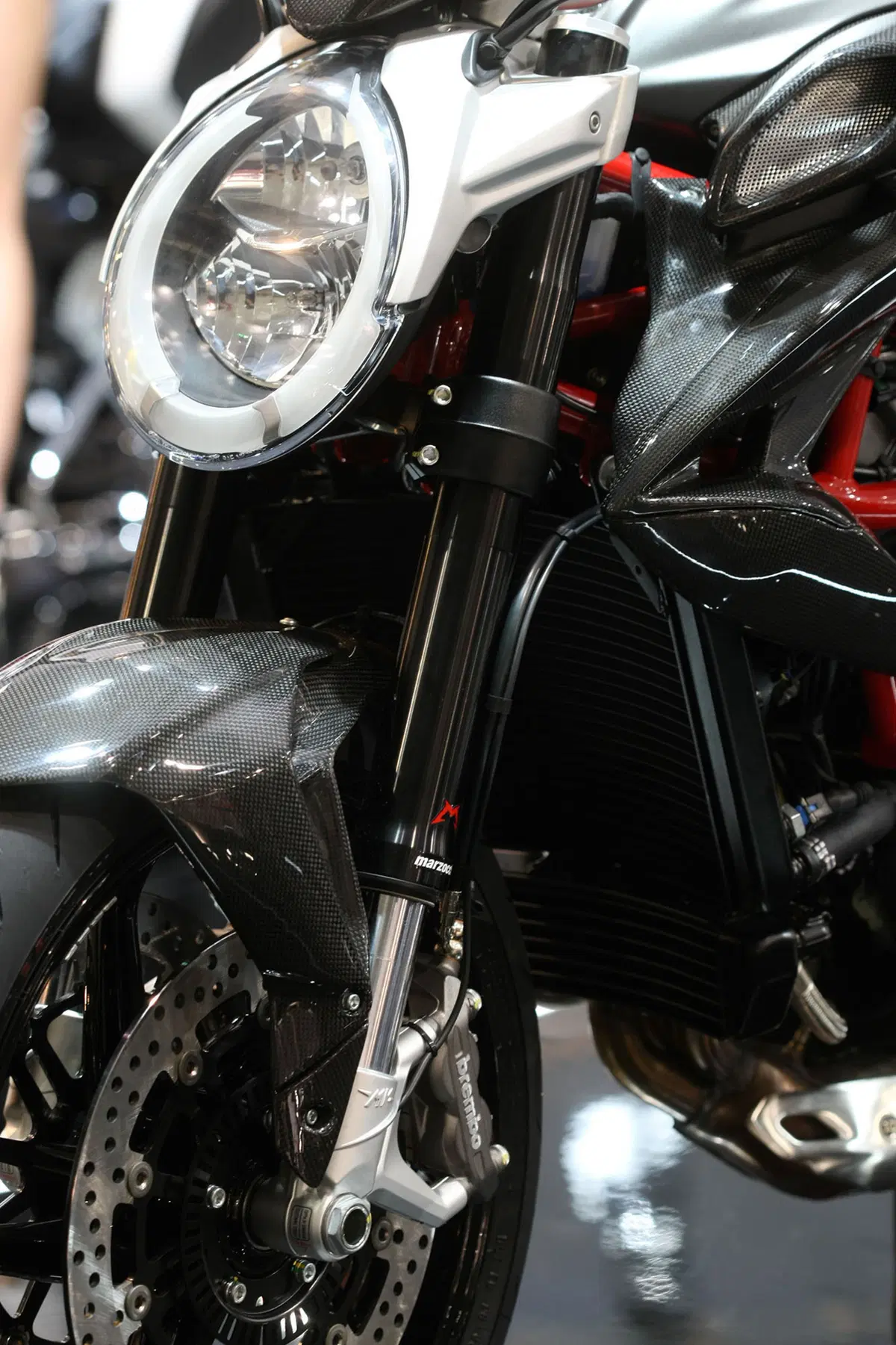 EICMA 2015: MV Agusta le novità (15)