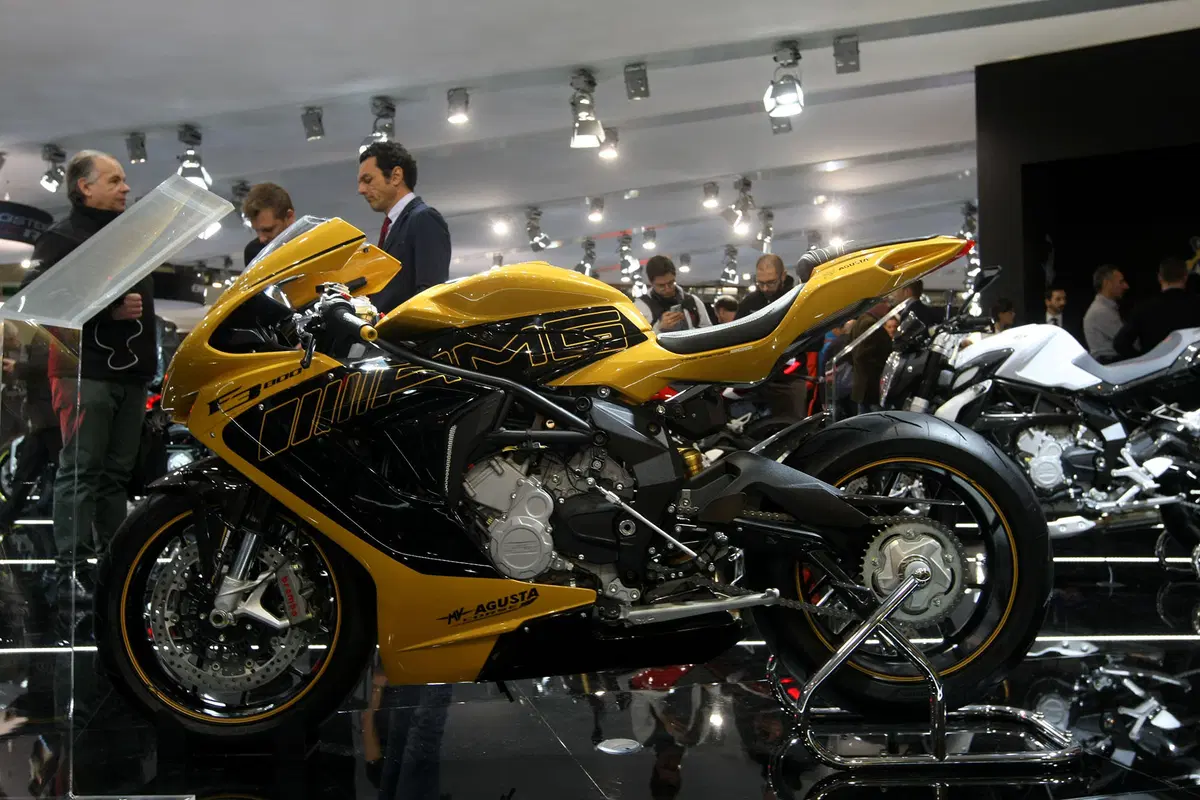 EICMA 2015: MV Agusta le novità (19)