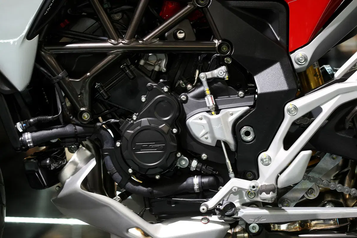 EICMA 2015: MV Agusta le novità (21)