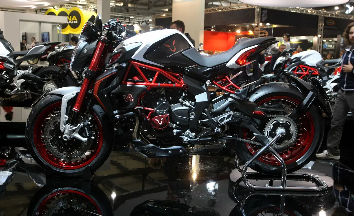 EICMA 2015: MV Agusta le novità (17)