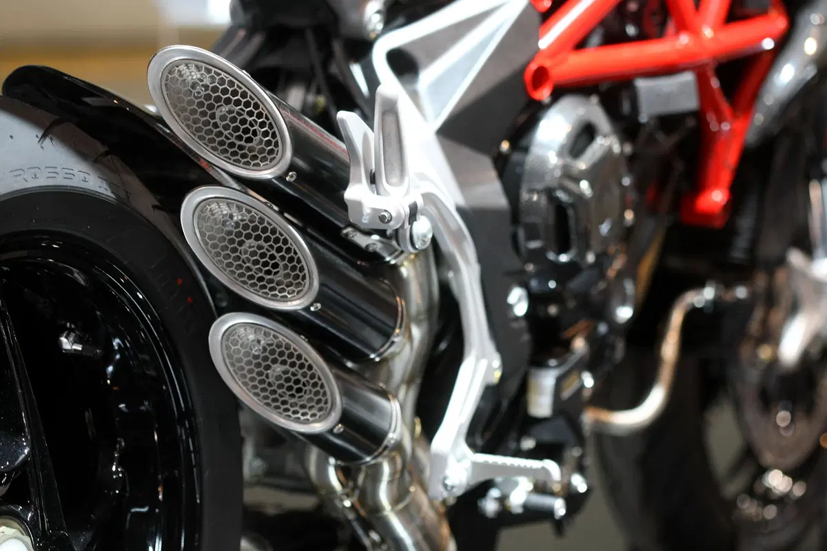 EICMA 2015: MV Agusta le novità (40)