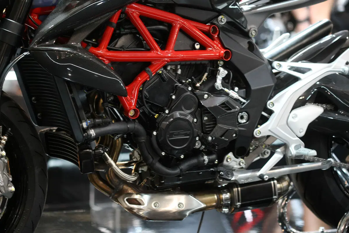EICMA 2015: MV Agusta le novità (45)