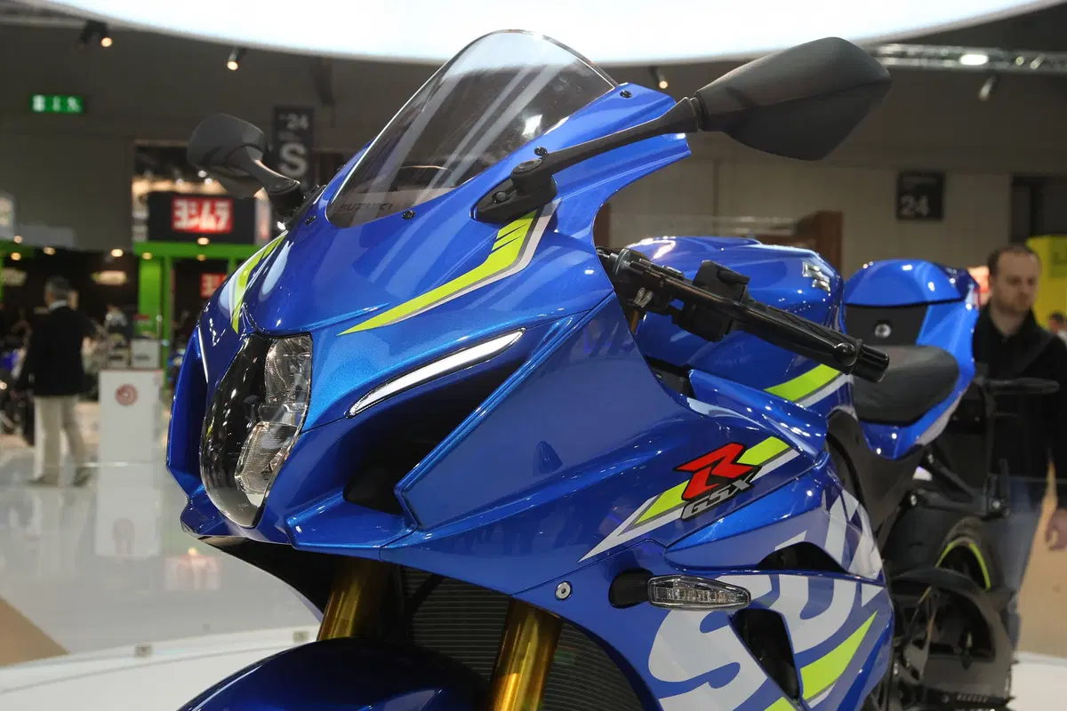 EICMA 2015: Suzuki GSX-R 1000 Concept (10)