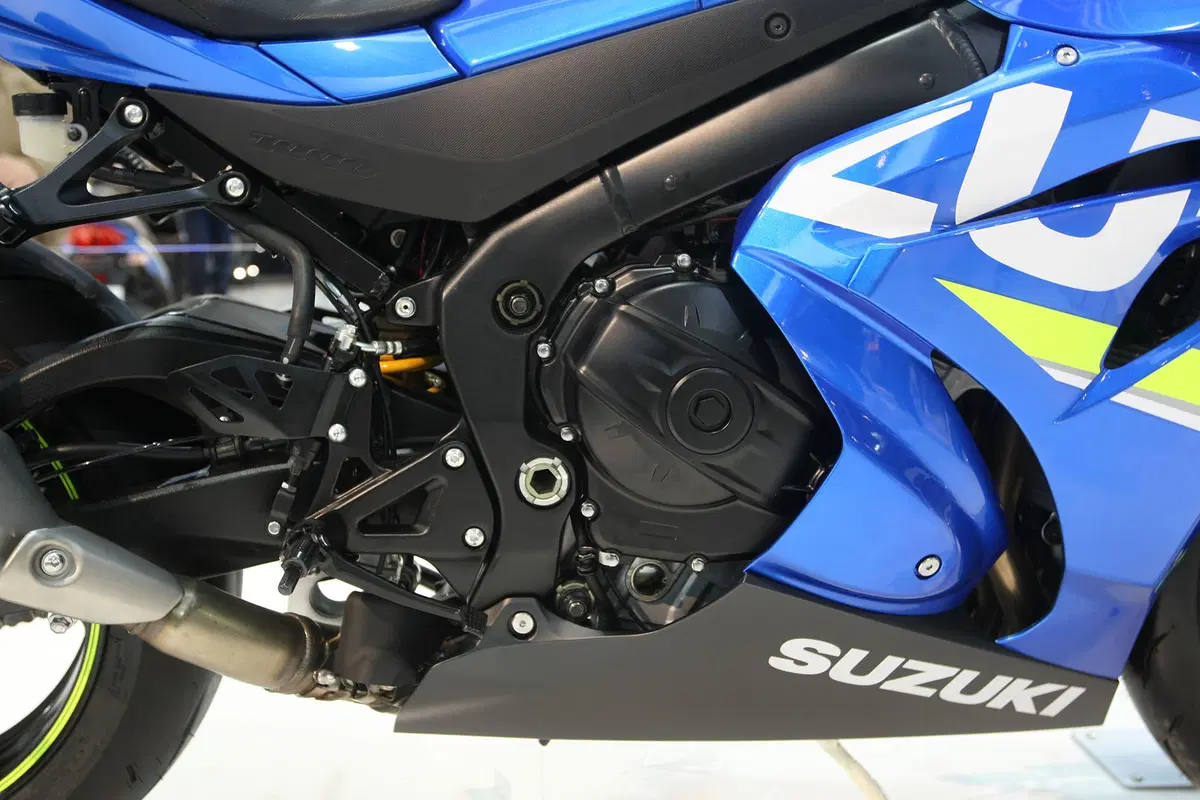 EICMA 2015: Suzuki GSX-R 1000 Concept (13)
