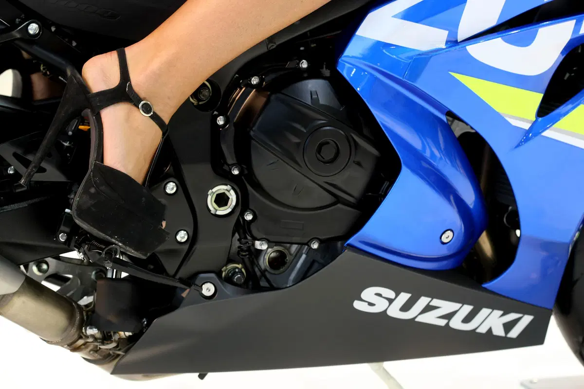 EICMA 2015: Suzuki GSX-R 1000 Concept (14)
