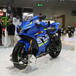 EICMA 2015: Suzuki GSX-R 1000 Concept