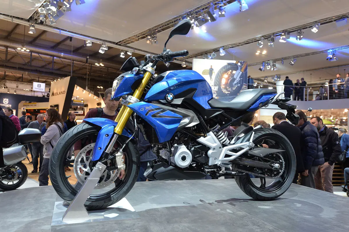 EICMA 2015: le novità BMW! (27)