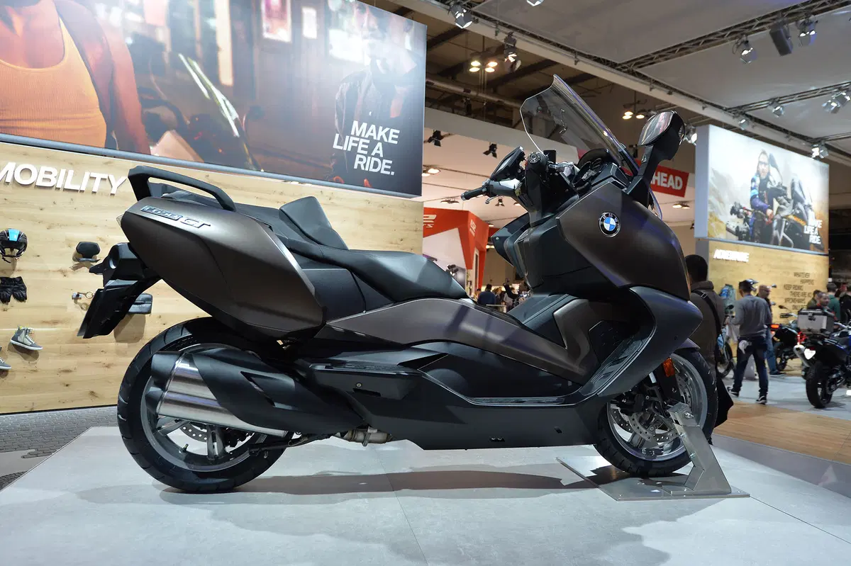 EICMA 2015: le novità BMW! (28)