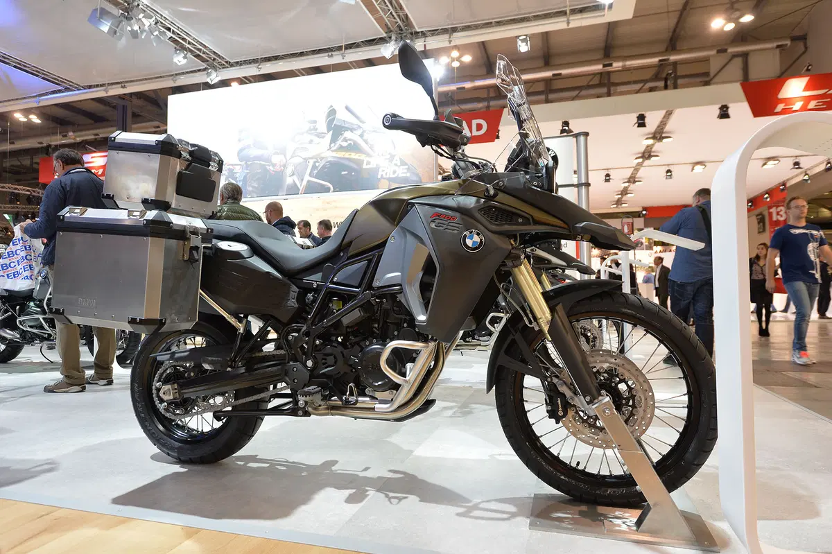 EICMA 2015: le novità BMW! (31)