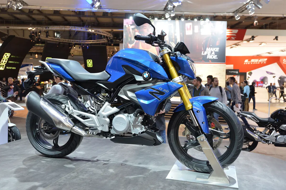 EICMA 2015: le novità BMW! (32)