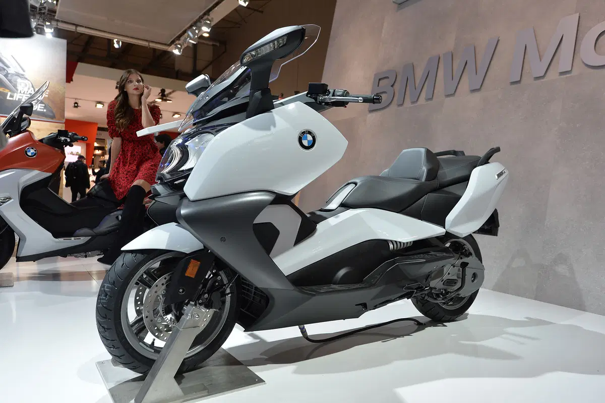 EICMA 2015: le novità BMW! (35)