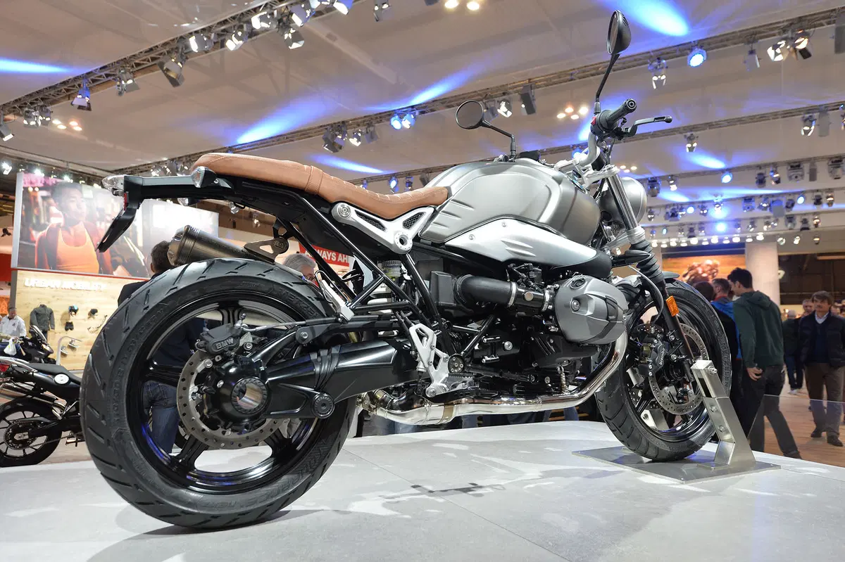 EICMA 2015: le novità BMW! (37)