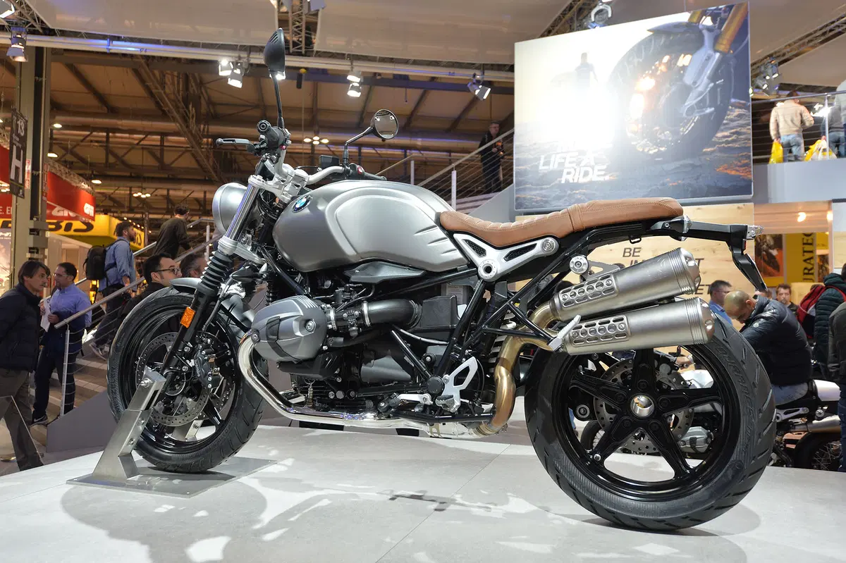 EICMA 2015: le novità BMW! (38)