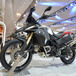 EICMA 2015: BMW F 800 GS 2016