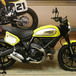 EICMA 2015: Scrambler Flat Track Pro