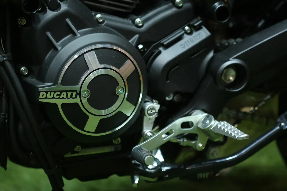 EICMA 2015: Ducati Scrambler Sixty2 (3)