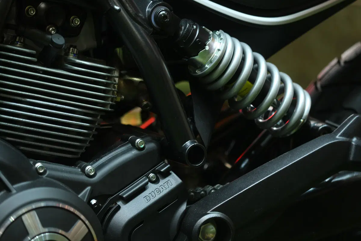 EICMA 2015: Ducati Scrambler Sixty2 (6)