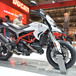 EICMA 2015: Ducati Hypermotard e Hyperstrada 939