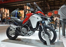 EICMA 2015: Ducati Multistrada 1200 Enduro