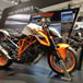 EICMA 2015: KTM 1290 Super Duke R Special Edition