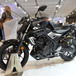 EICMA 2015: Yamaha MT-03 2016